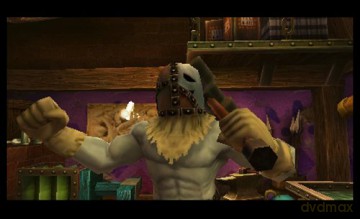 Legend of Zelda: Majora's Mask 3D [GRA 3DS]