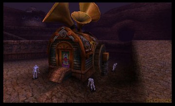 Legend of Zelda: Majora's Mask 3D [GRA 3DS]