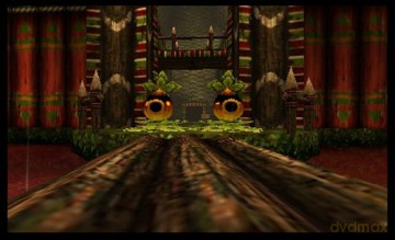 Legend of Zelda: Majora's Mask 3D [GRA 3DS]