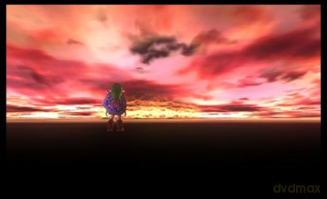Legend of Zelda: Majora's Mask 3D [GRA 3DS]