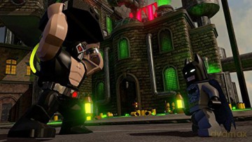 Lego Dimensions: Fun Pack - Bane (DC Comics)