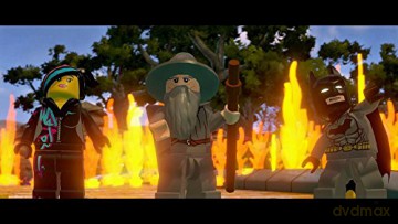 Lego Dimensions: Fun Pack - Fantastic Beasts