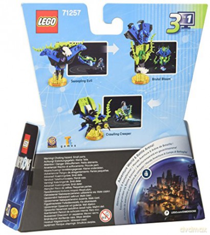 Lego Dimensions: Fun Pack - Fantastic Beasts