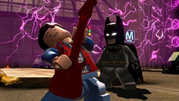 Lego Dimensions: Fun Pack - Fantastic Beasts