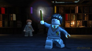LEGO Harry Potter: Years 1-4(Multi Region) [GRA XBOX360]