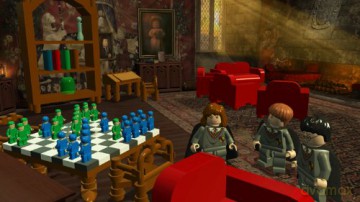 LEGO Harry Potter: Years 1-4(Multi Region) [GRA XBOX360]