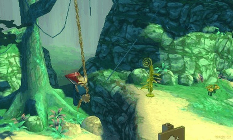 LEGO Legends of Chima: Laval's Journey (French Box - Multi Lang in Game) [GRA 3DS]