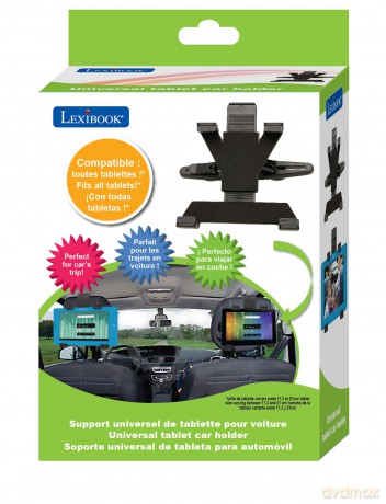 LEXIBOOK - MFA80 Car Holder
