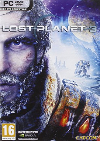 Lost Planet 3 [GRA PC]