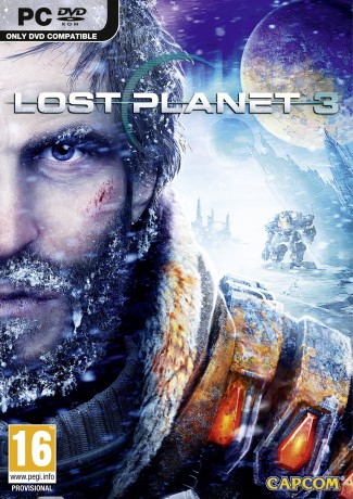 Lost Planet 3 [GRA PC]