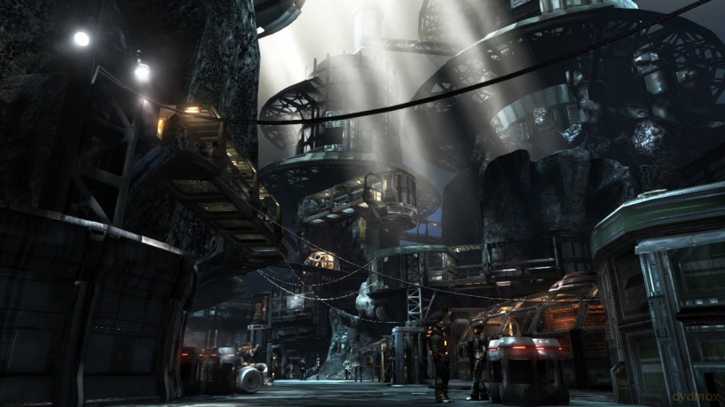 Lost Planet 3 [GRA PC]