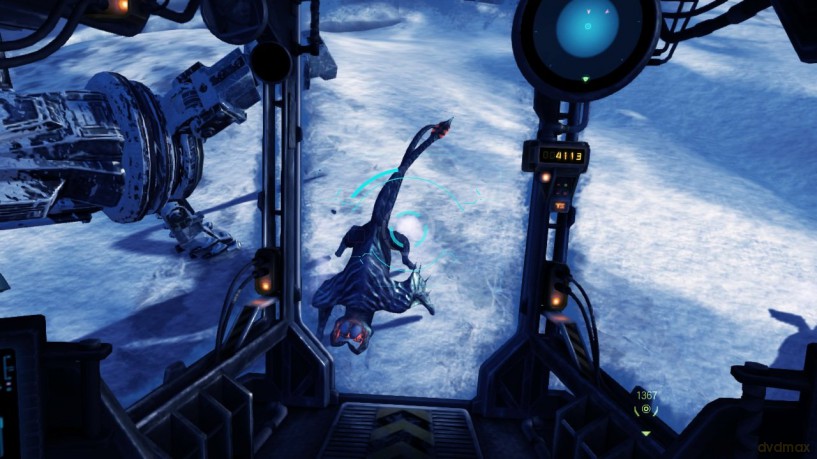 Lost Planet 3 [GRA PC]