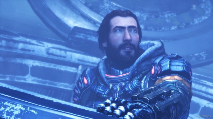 Lost Planet 3 [GRA PC]