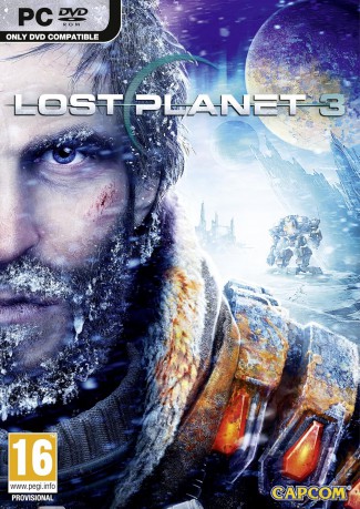 Lost Planet 3 [GRA PC]