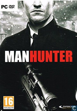 Manhunter [GRA PC]