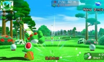 Mario Sports Superstars + Amiibo Card [GRA 3DS]