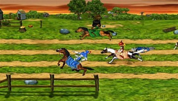 Medieval Games [GRA WII]