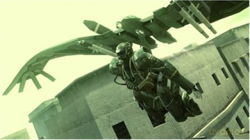 Metal Gear Solid 4: Guns of the Patriots (Greatest Hits) [GRA PS3]