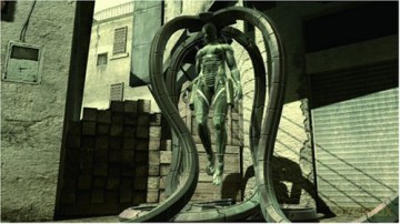 Metal Gear Solid 4: Guns of the Patriots (Greatest Hits) [GRA PS3]