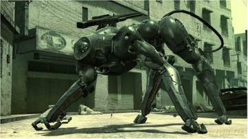 Metal Gear Solid 4: Guns of the Patriots (Greatest Hits) [GRA PS3]