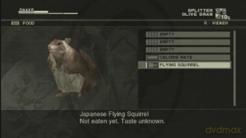 Metal Gear Solid HD Collection [GRA PS VITA]