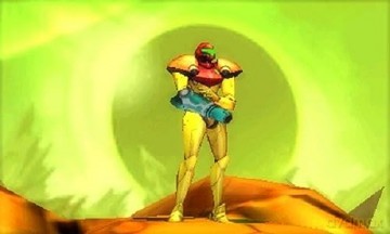 Metroid: Samus Returns [GRA 3DS]