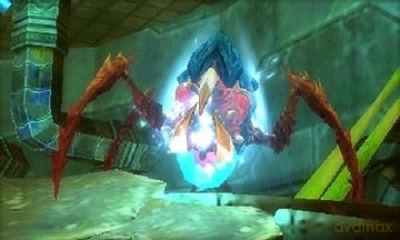 Metroid: Samus Returns [GRA 3DS]