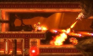 Metroid: Samus Returns [GRA 3DS]