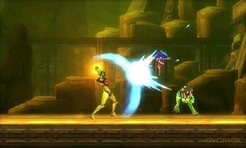 Metroid: Samus Returns [GRA 3DS]