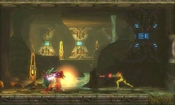 Metroid: Samus Returns [GRA 3DS]