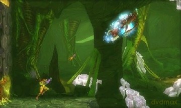 Metroid: Samus Returns [GRA 3DS]
