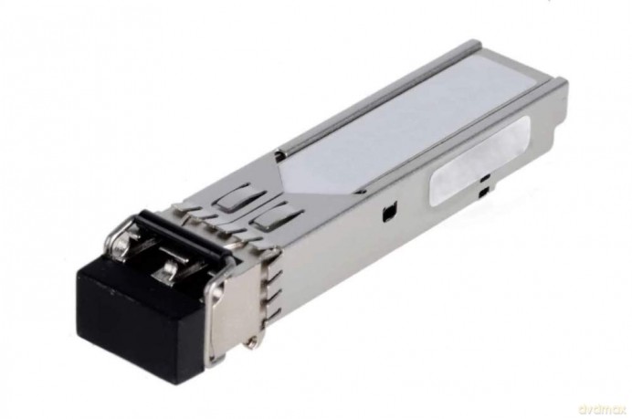 MicroOptics - 10GBASE-LR SFP+ FiberOptic (1310nm) (10Gb/s) SFP+ Network Transceiver Module