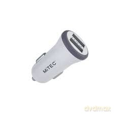 MiTec Essentials Universal USB In Car Charger
