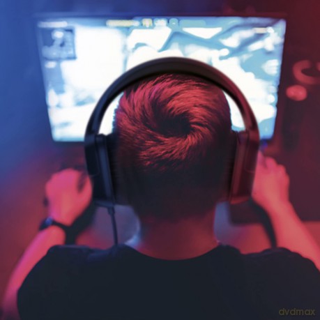 Mixx RapidX 4 in1 Wired PC Gaming Bundle/PC