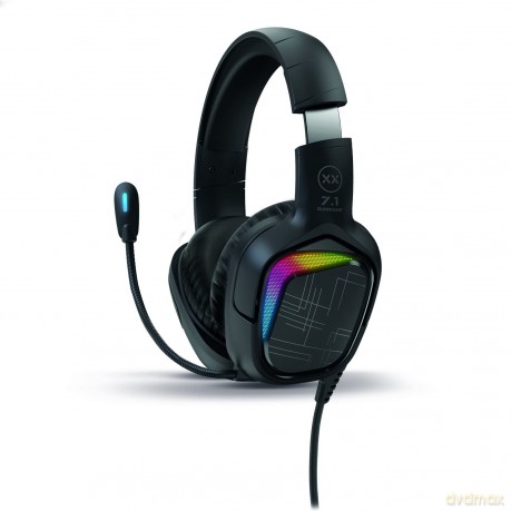 Mixx RapidX 4 in1 Wired PC Gaming Bundle/PC