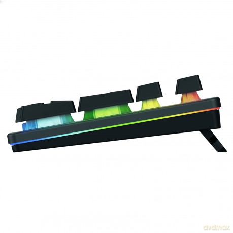 Mixx RapidX TAP Machanical RGB UK Gaming Keyboard/PC