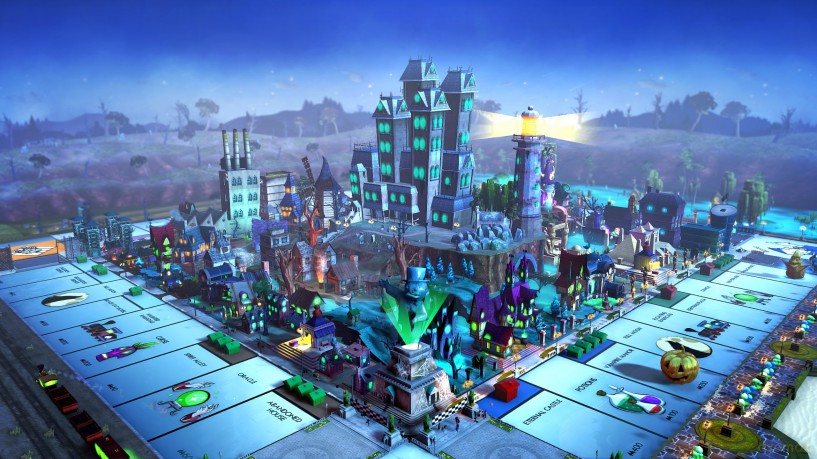 Monopoly [GRA SWITCH]