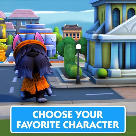 Monopoly + Monopoly Madness (Double Pack) [GRA SWITCH]