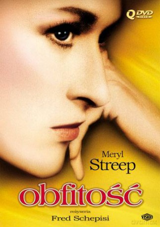 Obfitość [DVD]