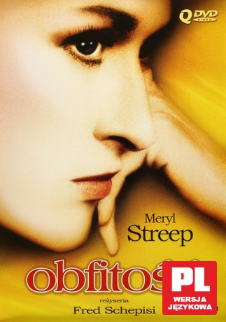 Obfitość [DVD]
