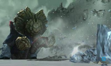 Monster Hunter: Generations [GRA 3DS]