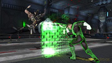 Mortal Kombat vs. DC Universe (Multi Region) [GRA XBOX360]