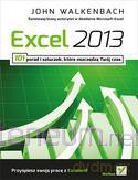 Excel 2013. 101 Porad i sztuczek [KSIĄŻKA]