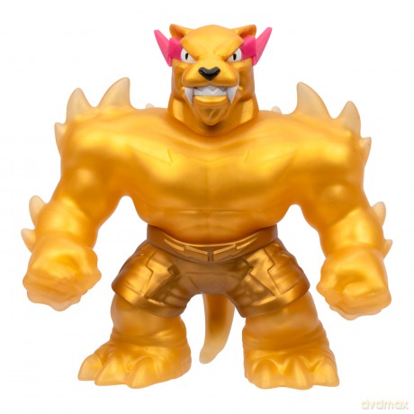 Mr Beast - Lab Goo Jit Zu Legendary Panther