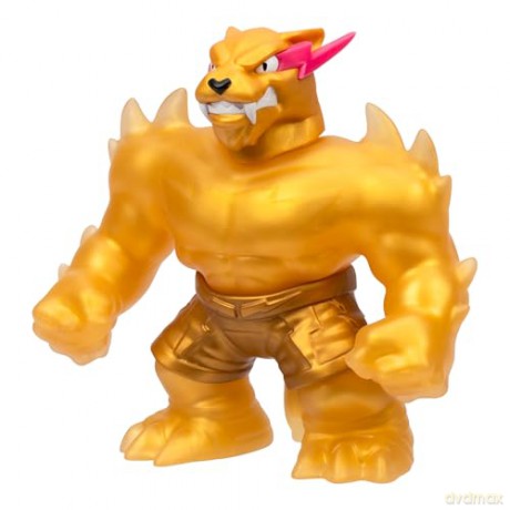 Mr Beast - Lab Goo Jit Zu Legendary Panther