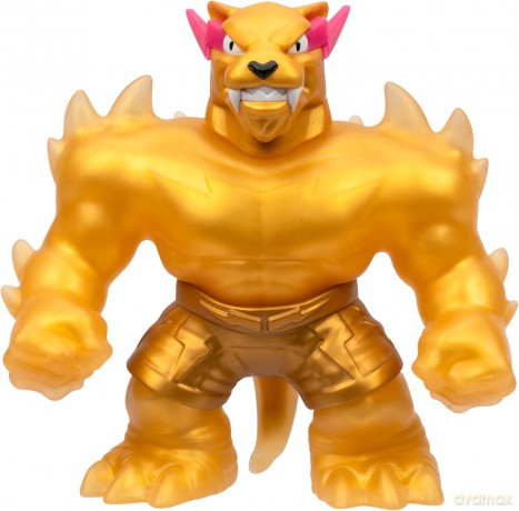 Mr Beast - Lab Goo Jit Zu Legendary Panther