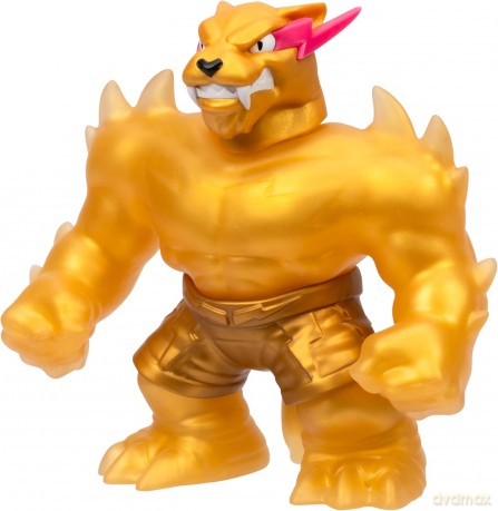 Mr Beast - Lab Goo Jit Zu Legendary Panther