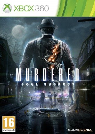 Murdered: Soul Suspect [GRA XBOX360]