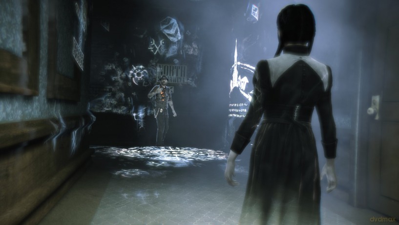 Murdered: Soul Suspect [GRA XBOX360]