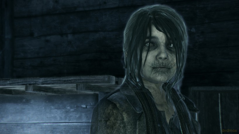 Murdered: Soul Suspect [GRA XBOX360]